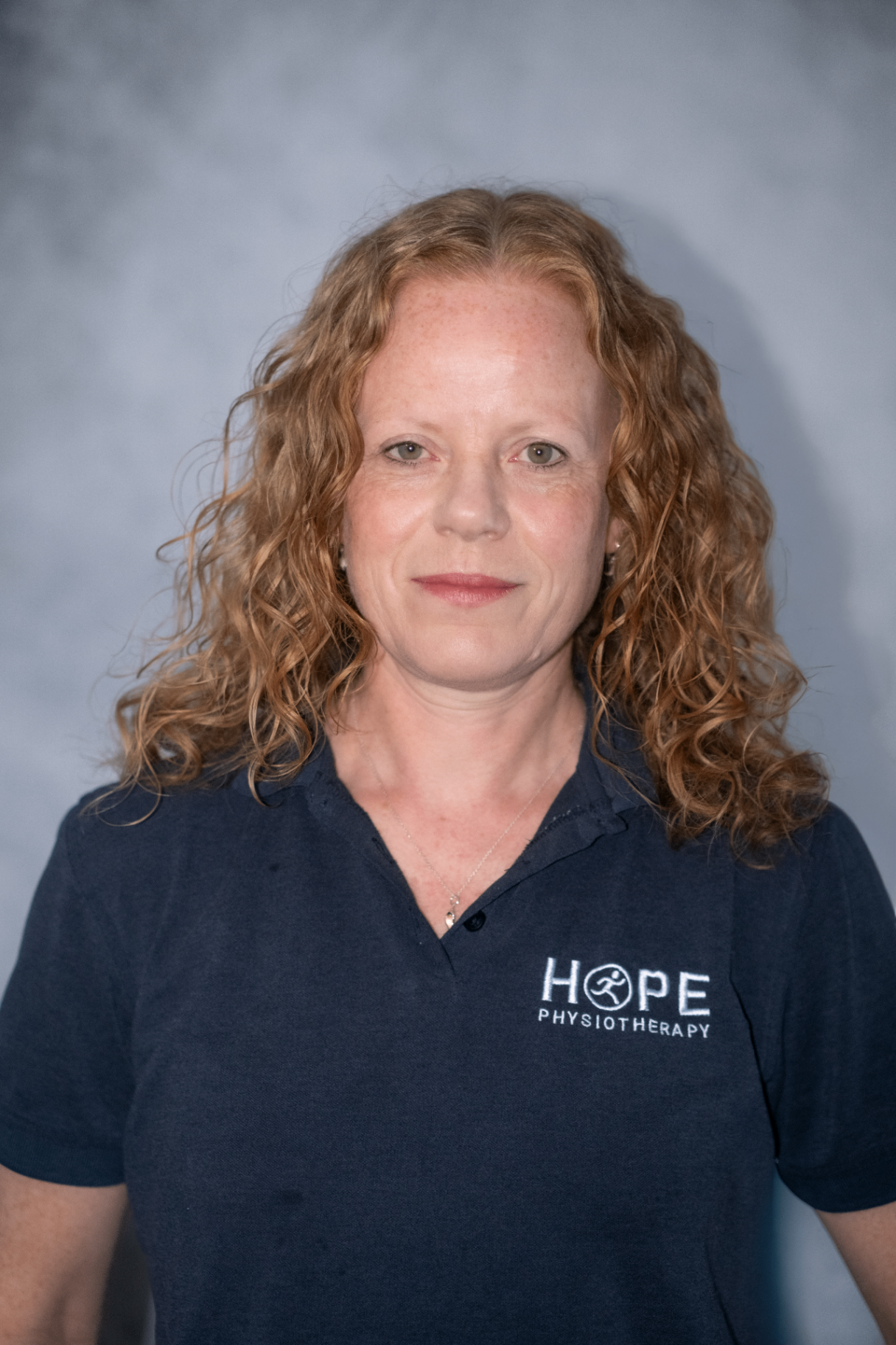 Jenny Cooper, Specialist Women's Health Physiotherapist at Hope Physiotherapy